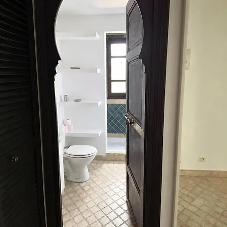 Riad 9 - Rubis Agde